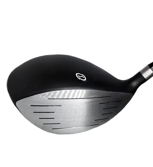 Spalding Tour2 High Launch Driver Brand New fully assembled with LinQ Stiff shaft R/H