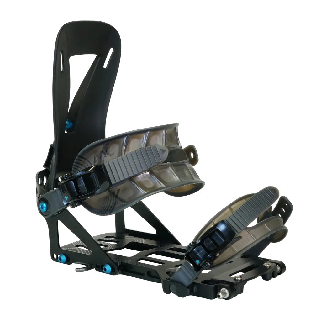 Spark Arc ST Pro Bindings