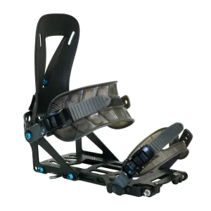 Spark Arc ST Pro Bindings