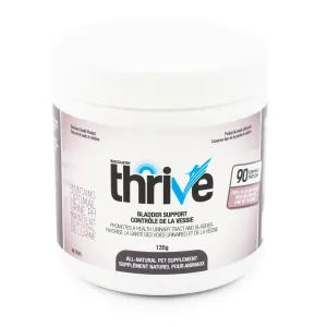 SPECIAL ORDER Big Country Raw Thrive Bladder Support - 135g