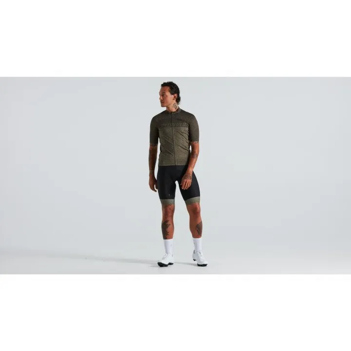 Specialized - RBX Logo Short Sleeve Jersey