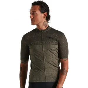 Specialized - RBX Logo Short Sleeve Jersey