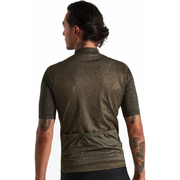 Specialized - RBX Logo Short Sleeve Jersey
