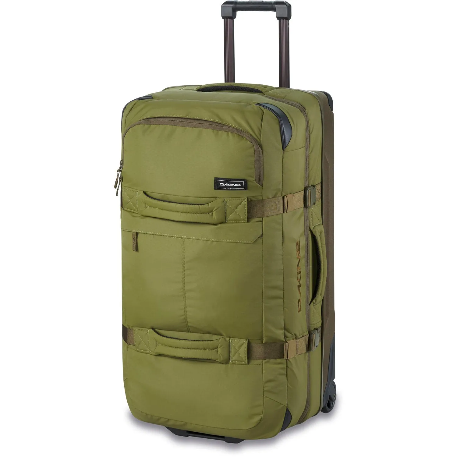 Split Roller 110L Bag