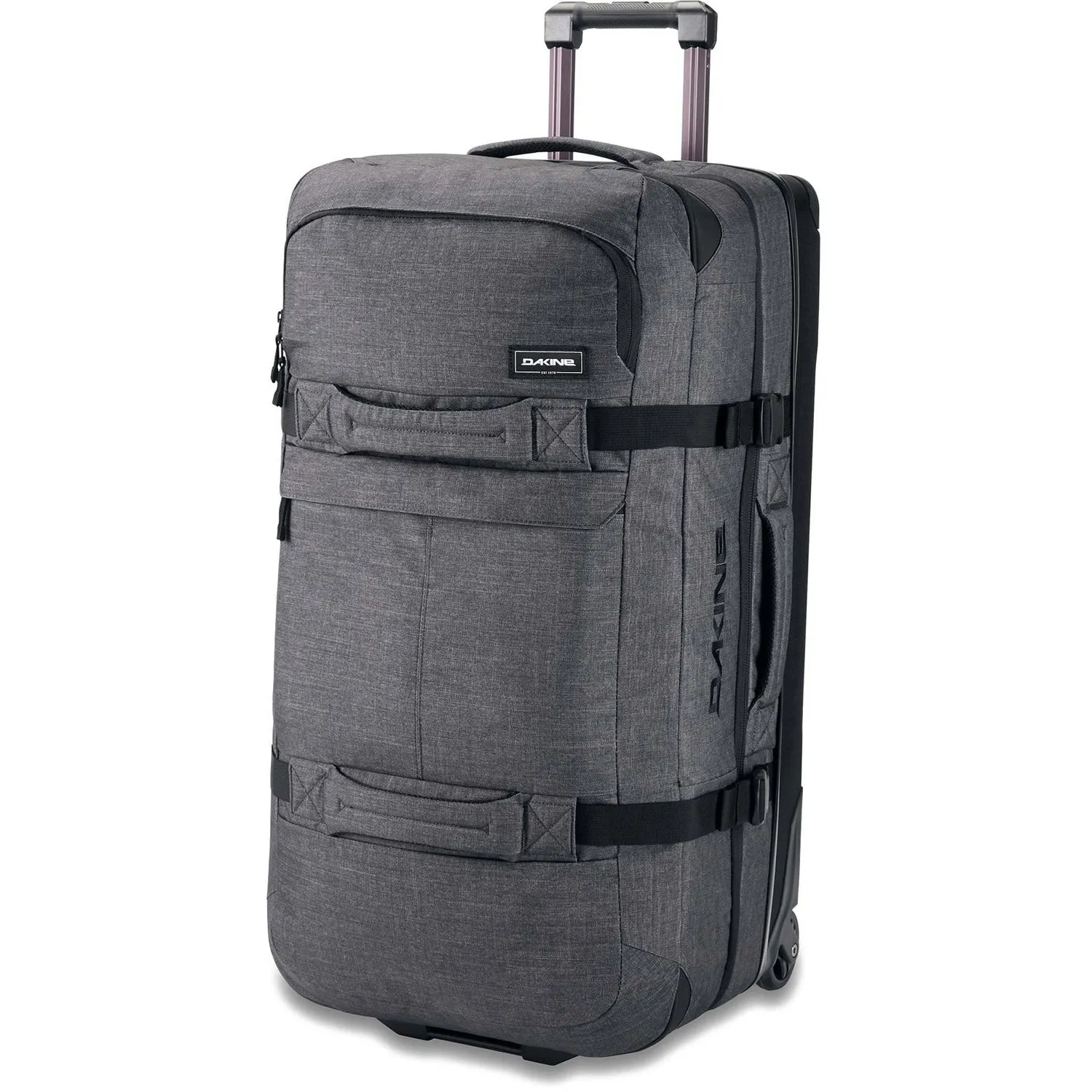 Split Roller 110L Bag