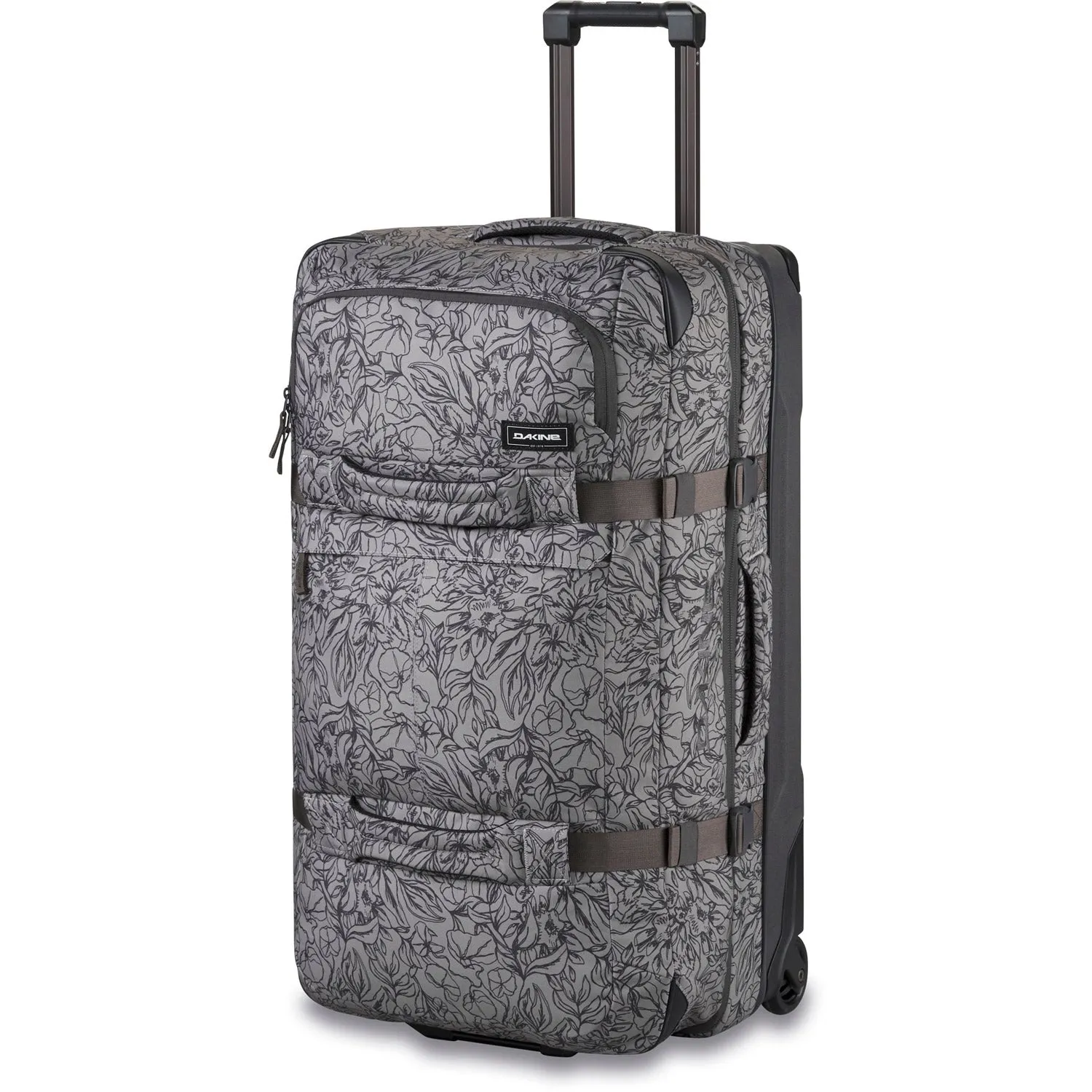 Split Roller 110L Bag