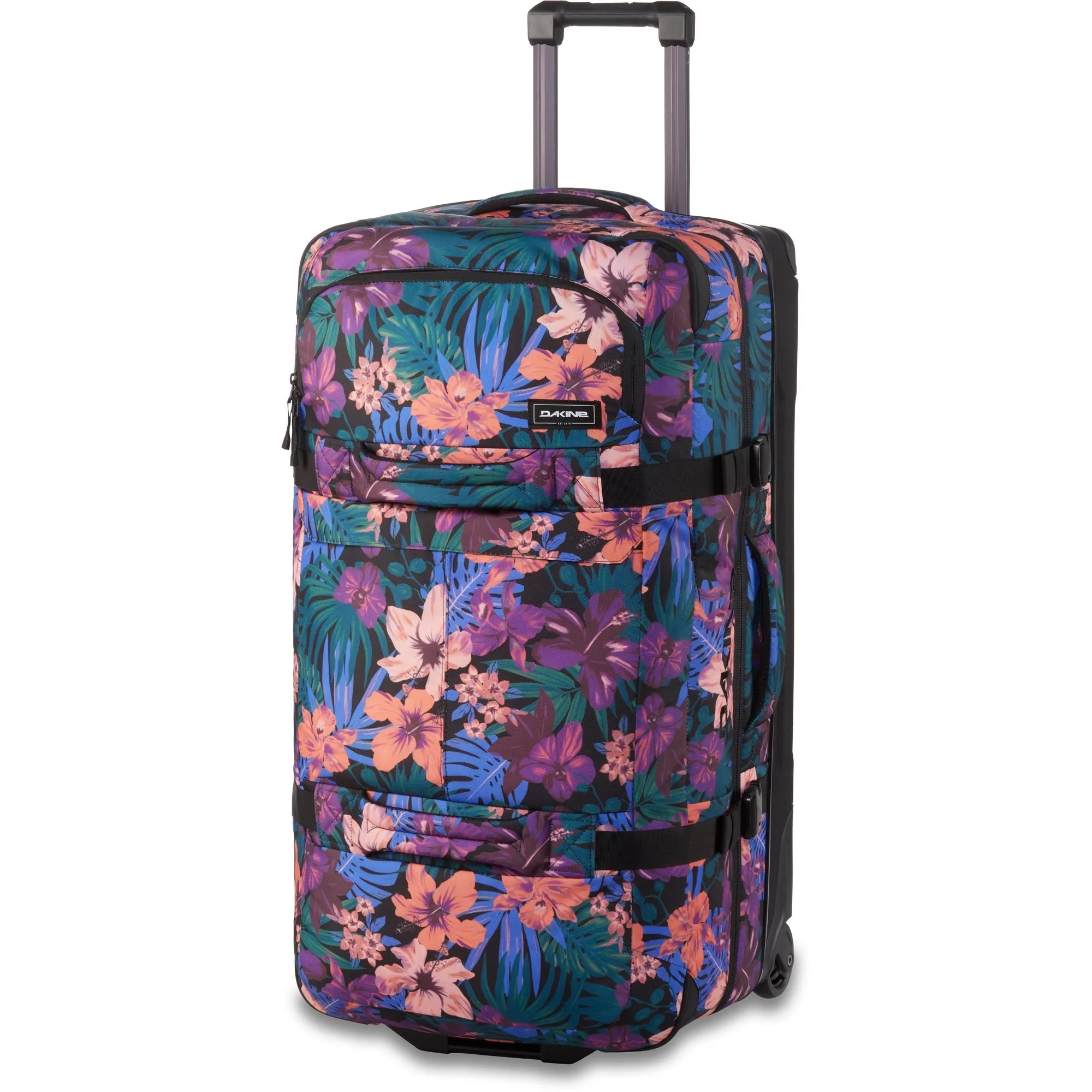 Split Roller 110L Bag