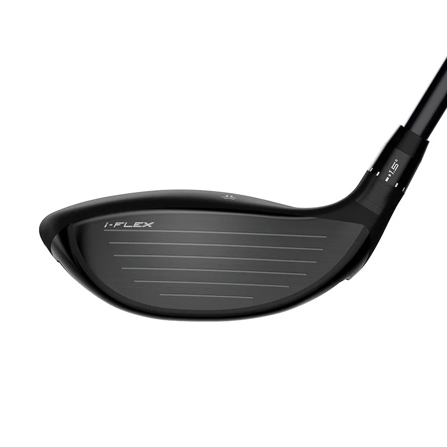 Srixon ZXI Fairway Woods