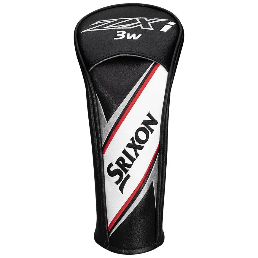 Srixon ZXI Fairway Woods