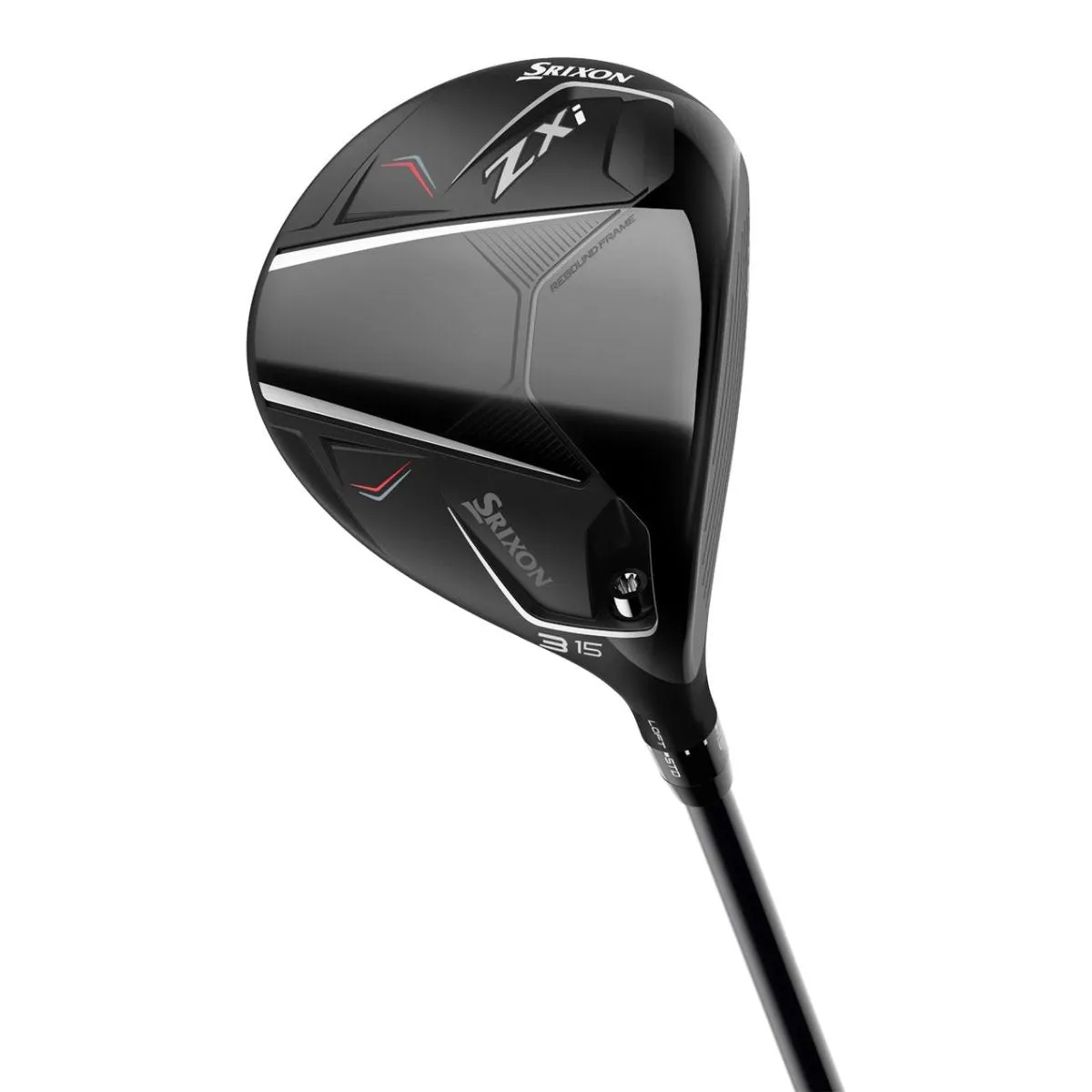 Srixon ZXI Fairway Woods