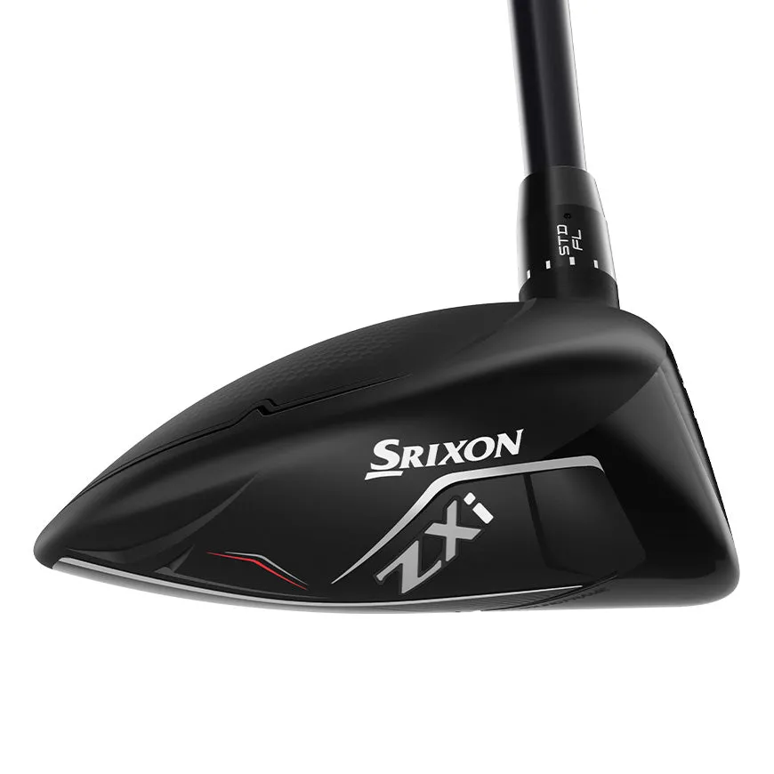Srixon ZXI Fairway Woods