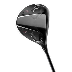 Srixon ZXI Fairway Woods