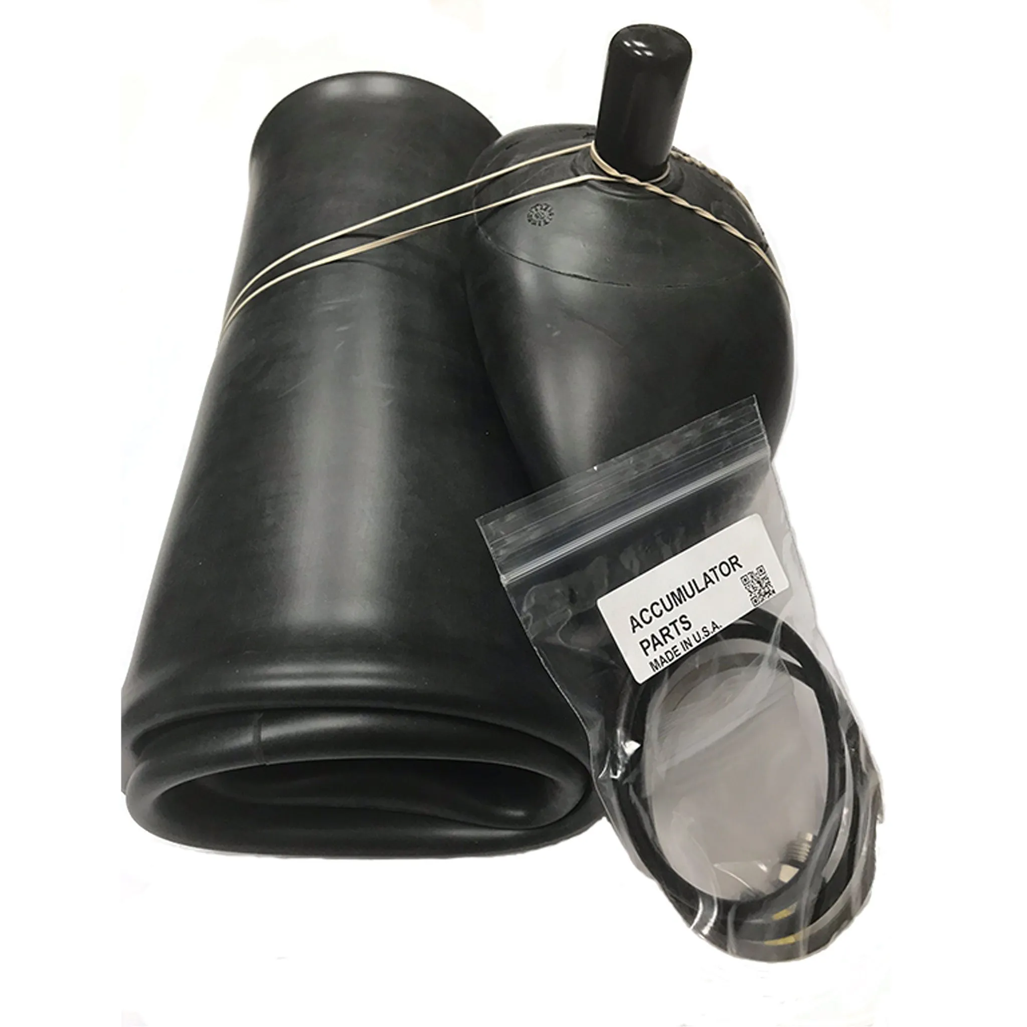 Standard Bladder Repair Kits, Nitrile