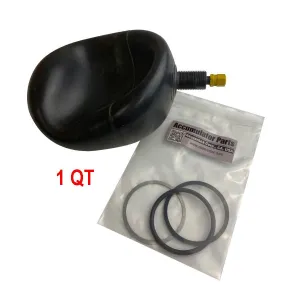 Standard Bladder Repair Kits, Nitrile