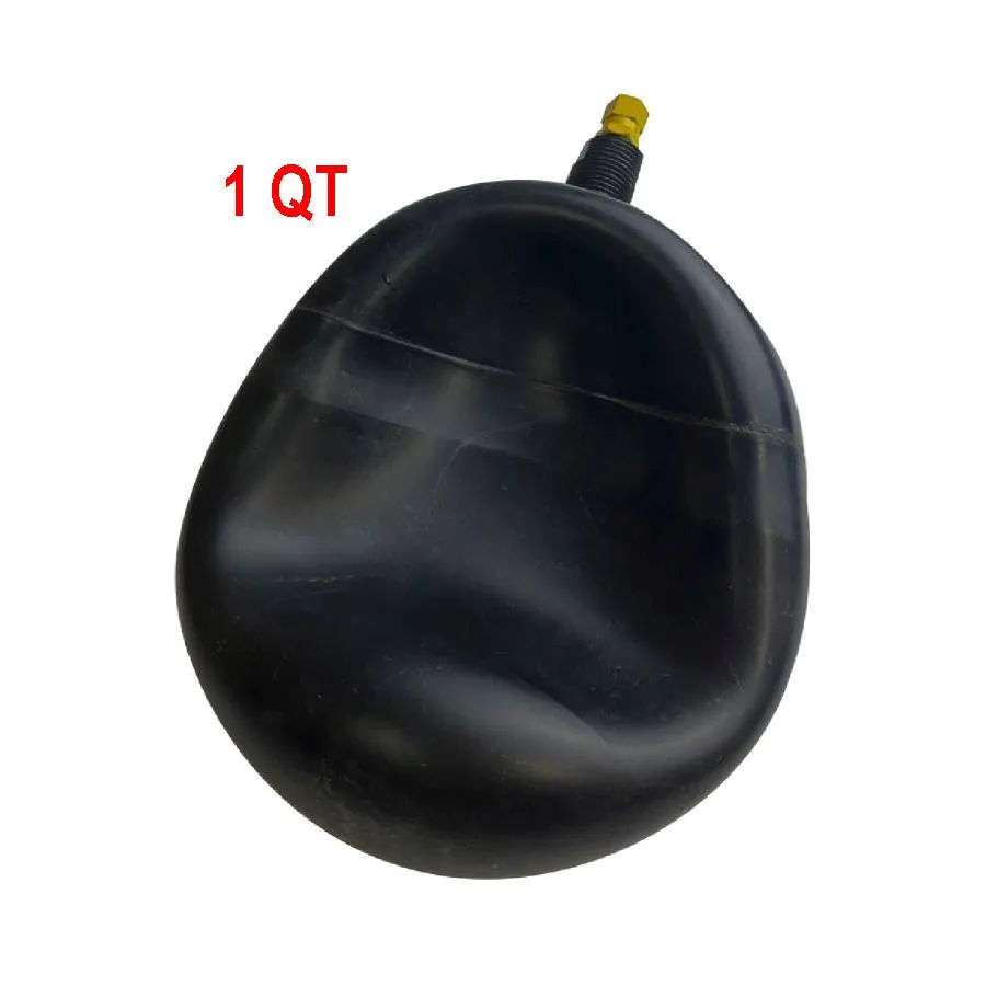 Standard Bladder Repair Kits, Nitrile