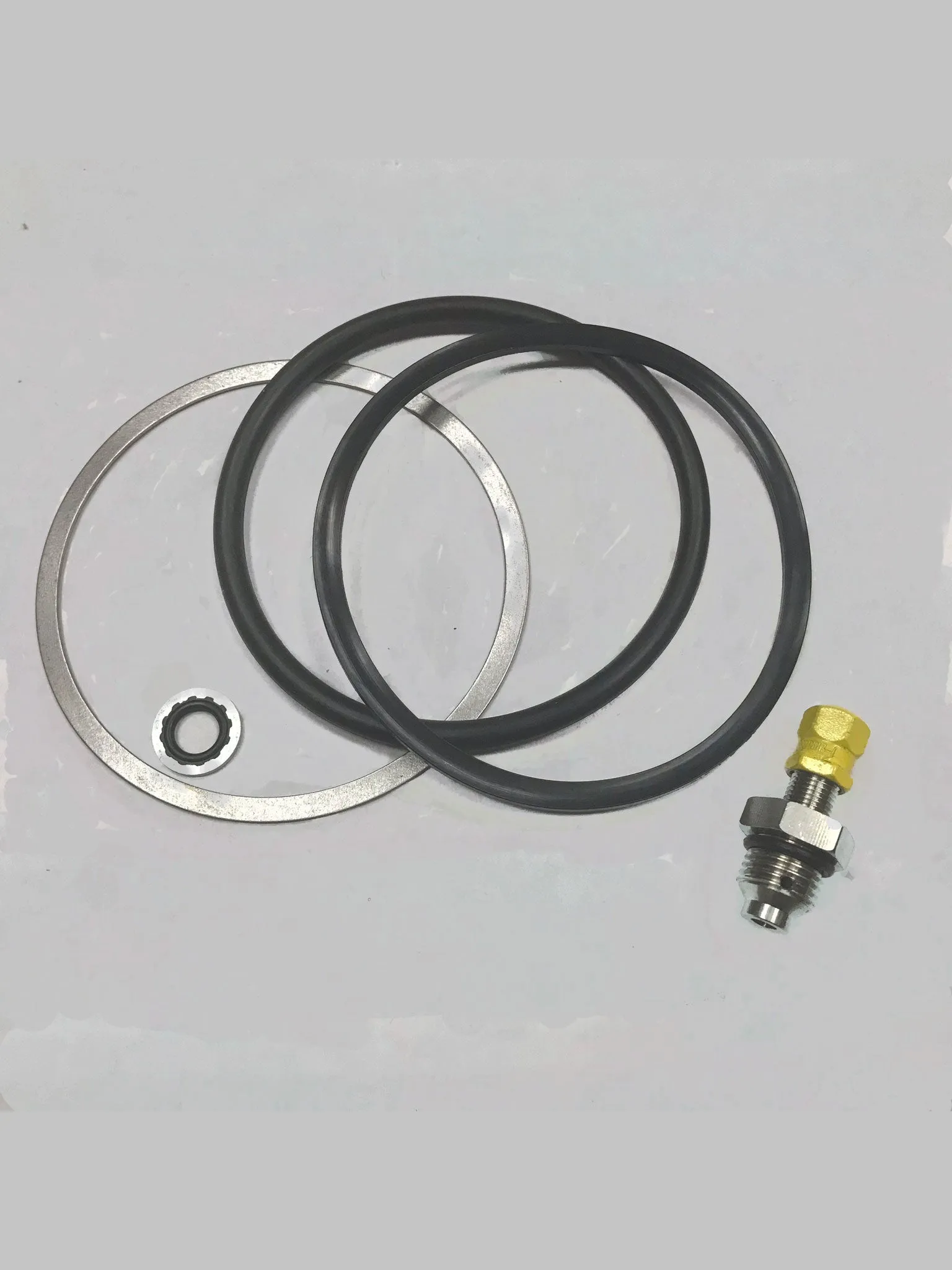 Standard Bladder Repair Kits, Nitrile