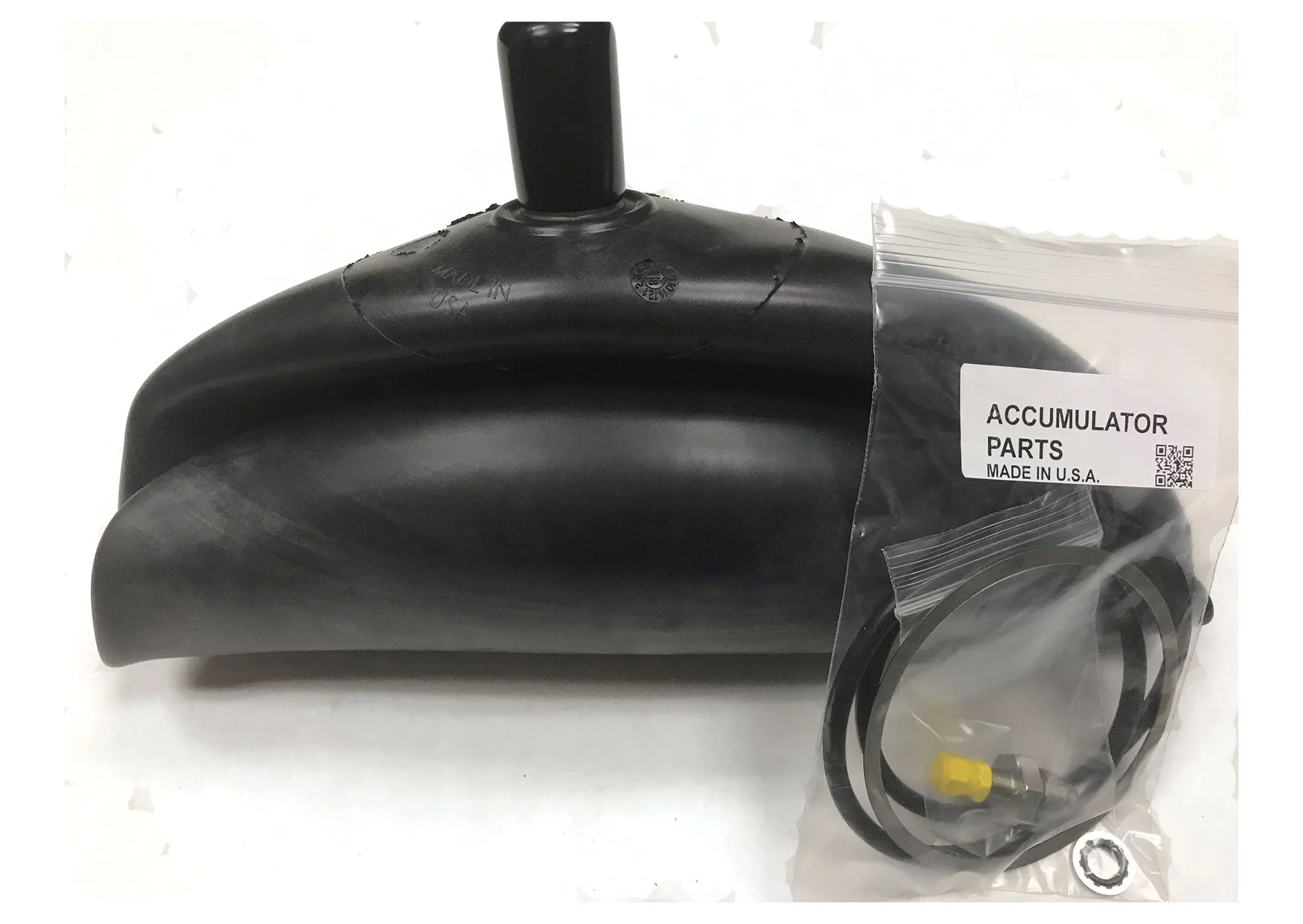 Standard Bladder Repair Kits, Nitrile