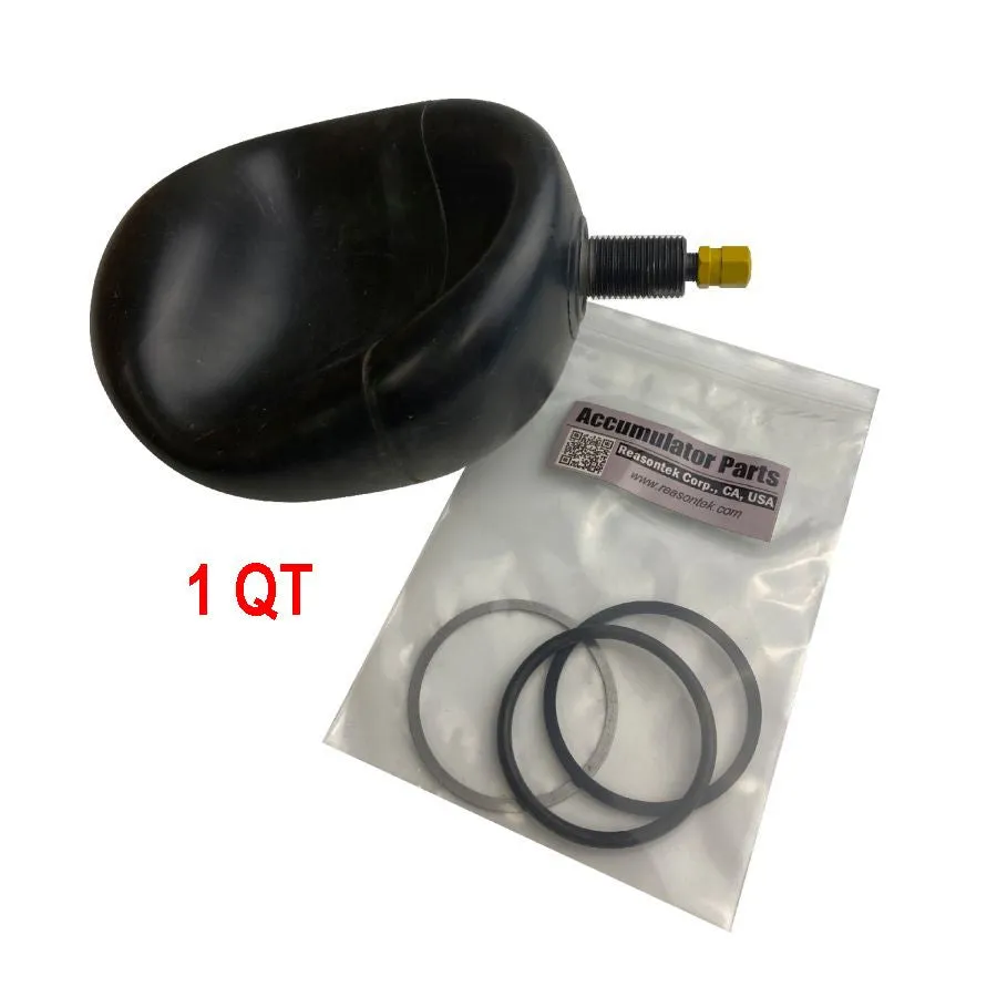 Standard Bladder Repair Kits, Nitrile