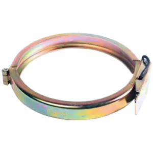 Steel Coupler Clamps