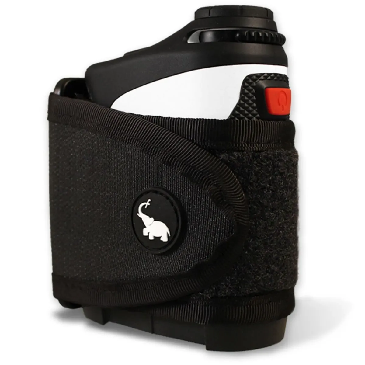 Stick It Magnetic Range Finder Strap
