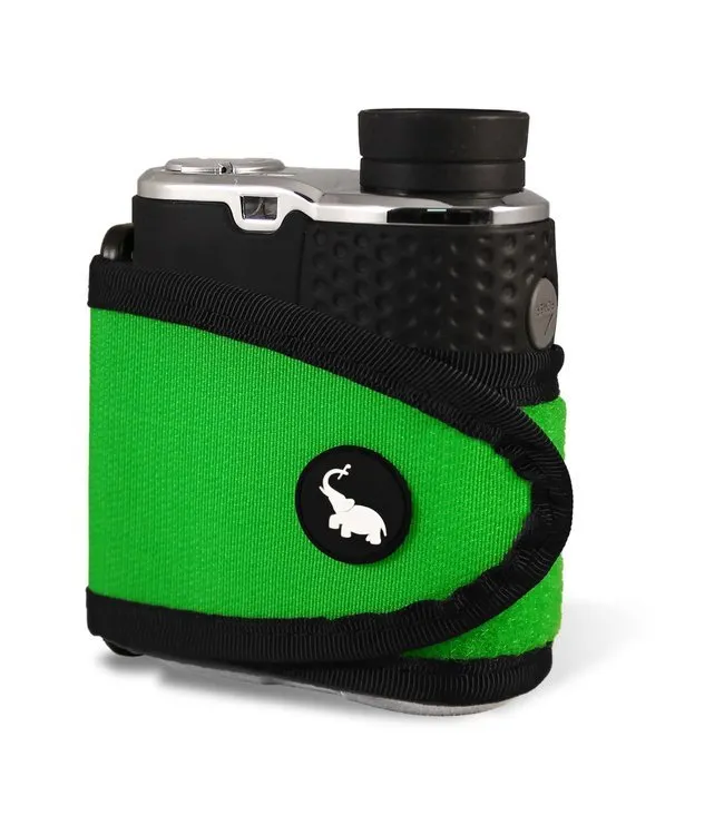 Stick It Magnetic Range Finder Strap