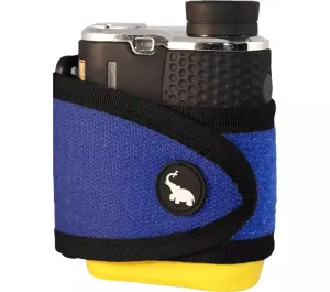 Stick It Magnetic Range Finder Strap
