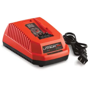 StrikeMaster Lithium 40V Charger