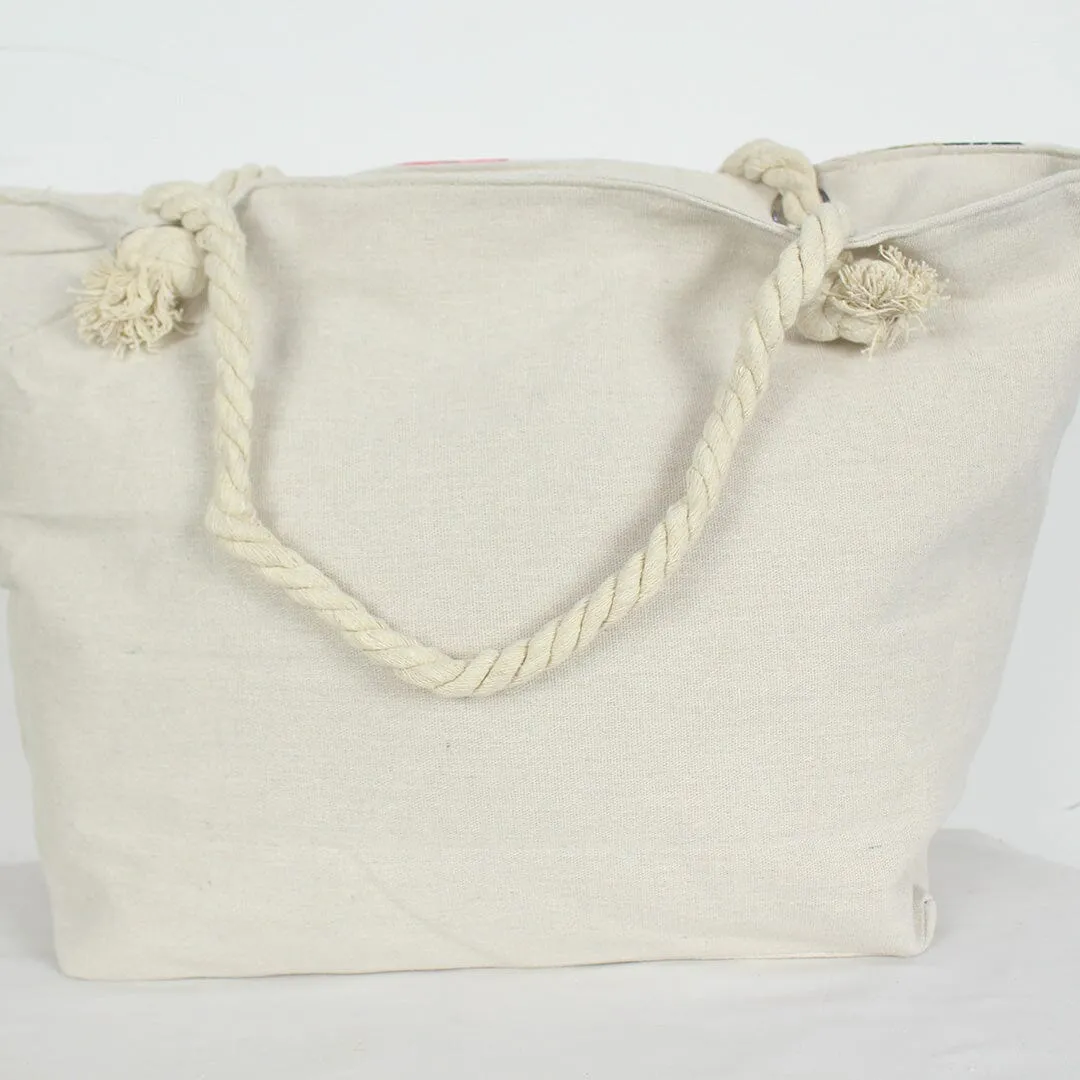 Stylish Multi Themed Baby Tote Bag