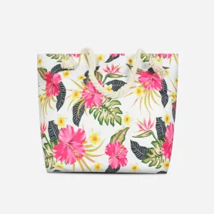 Stylish Multi Themed Baby Tote Bag