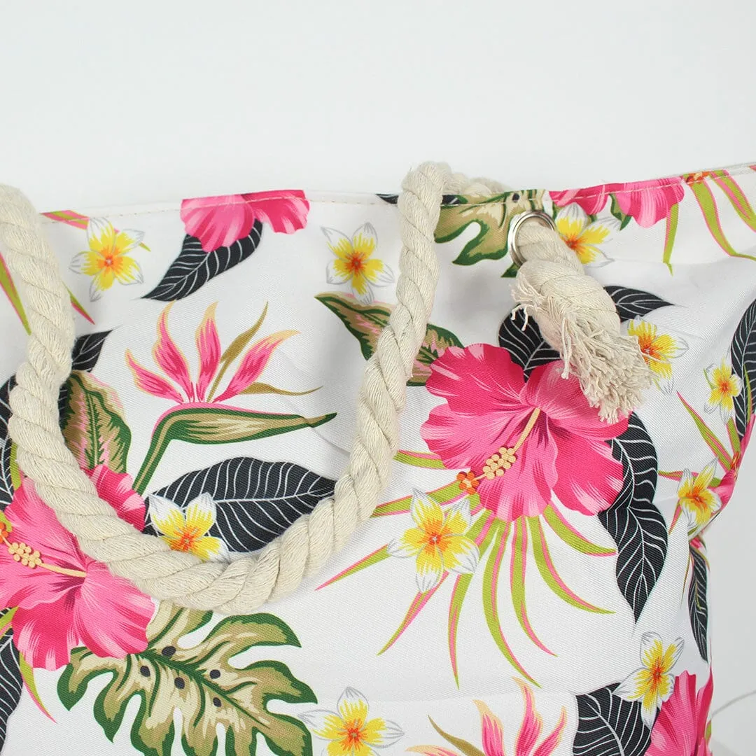 Stylish Multi Themed Baby Tote Bag