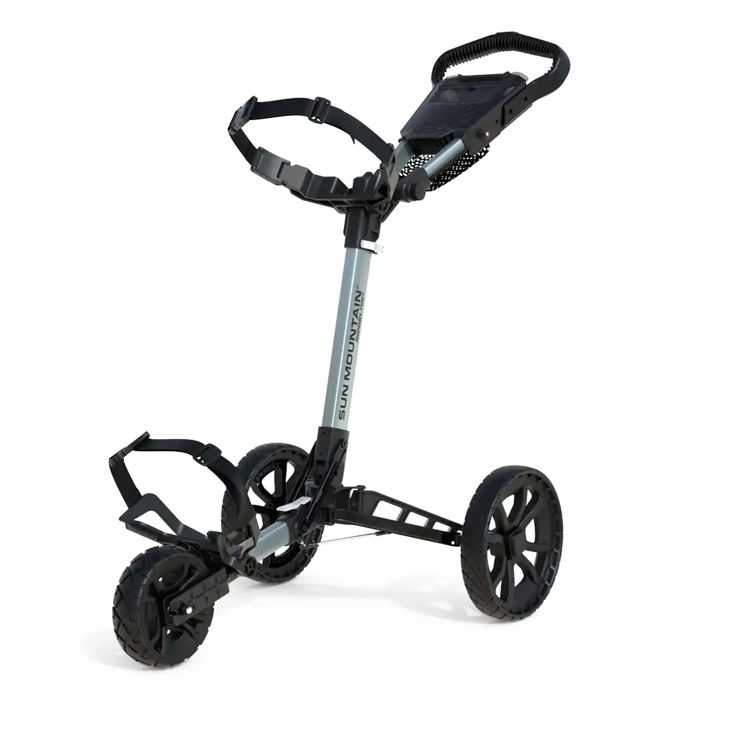 Sun Mountain Ridgeline 3 Push Cart