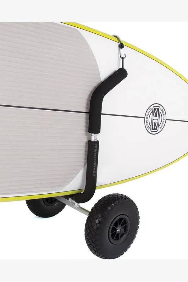 SUP / LONGBOARD TROLLEY