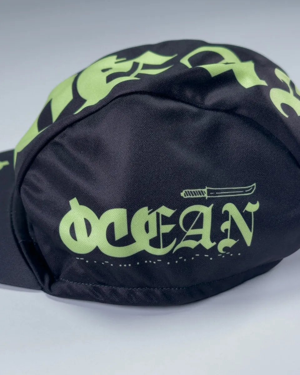 Supernatural Cycling Cap