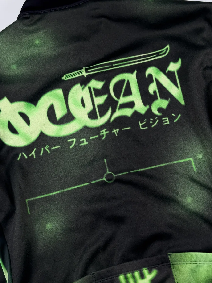 Supernatural Thermal Jersey