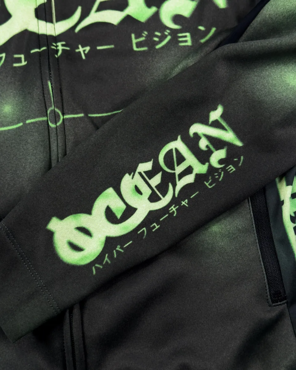 Supernatural Thermal Jersey