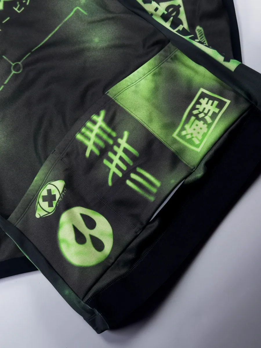 Supernatural Thermal Jersey