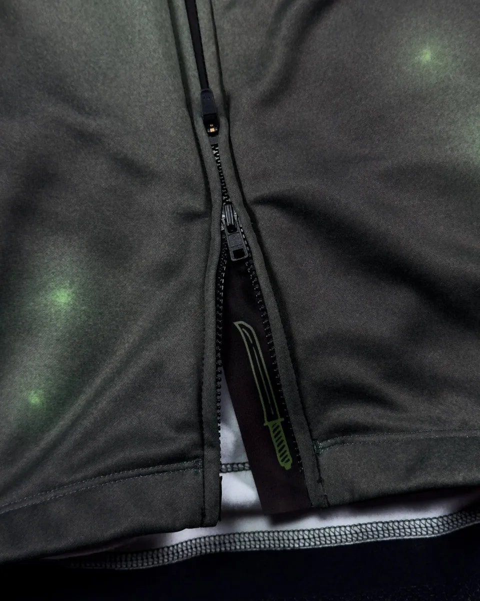 Supernatural Thermal Jersey