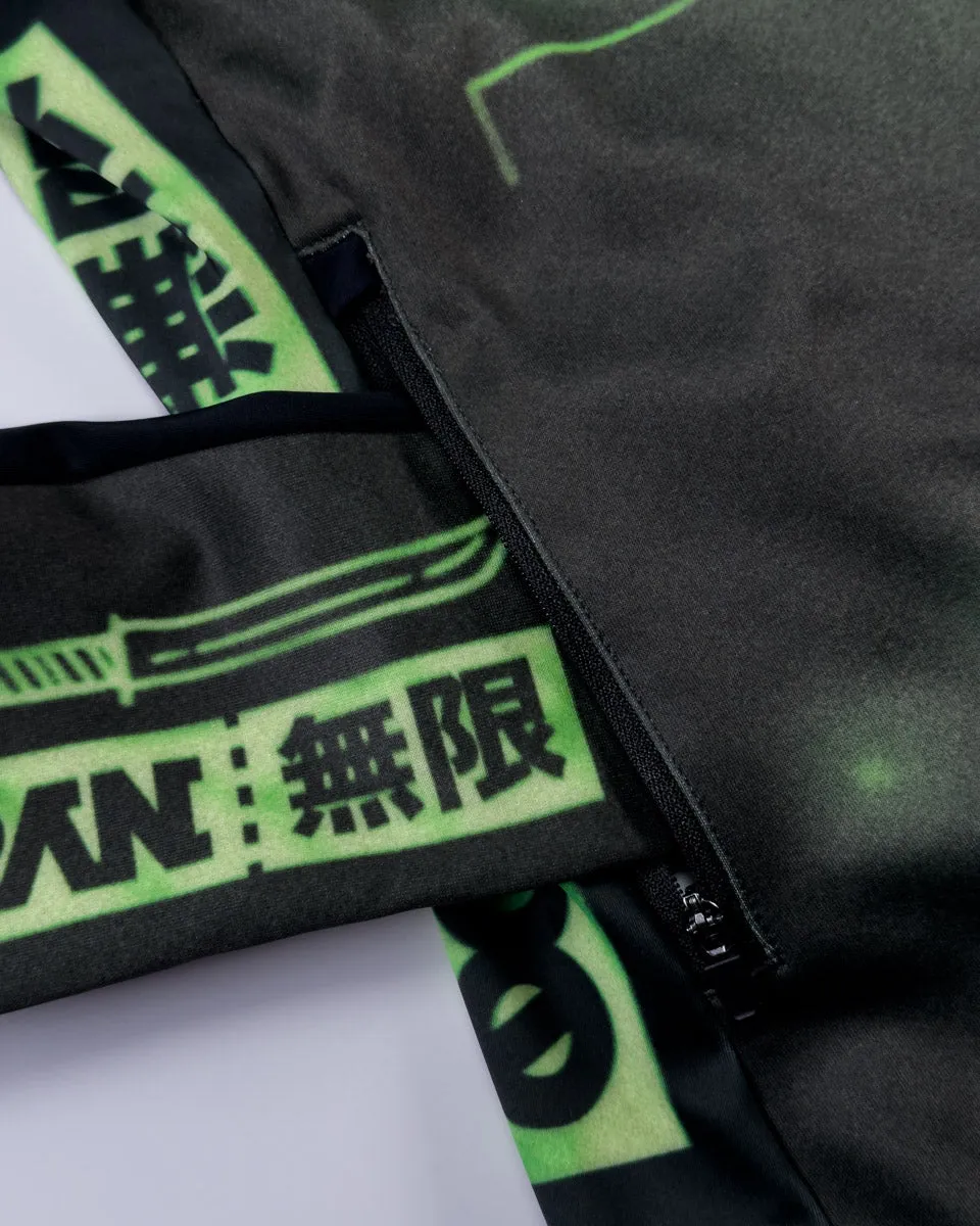 Supernatural Thermal Jersey