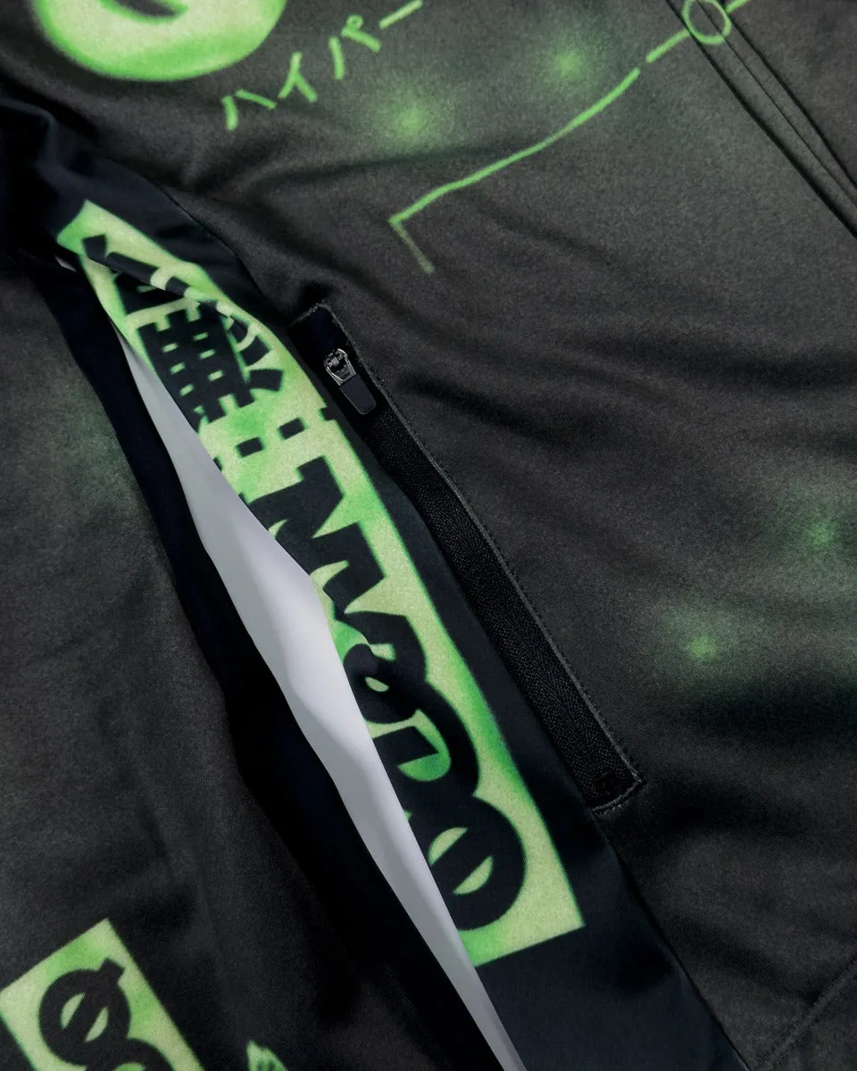 Supernatural Thermal Jersey