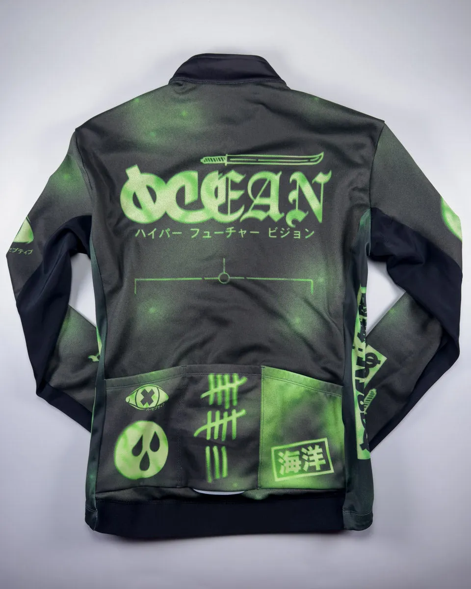 Supernatural Thermal Jersey