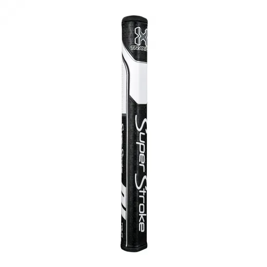 Superstroke Traxion Tour Putter Grips - All colours & Sizes
