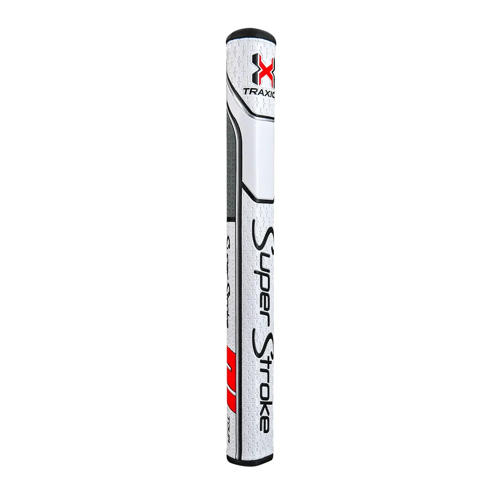 Superstroke Traxion Tour Putter Grips - All colours & Sizes