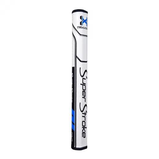 Superstroke Traxion Tour Putter Grips - All colours & Sizes