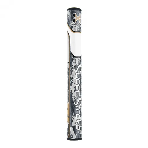 Superstroke Traxion Tour Putter Grips - All colours & Sizes