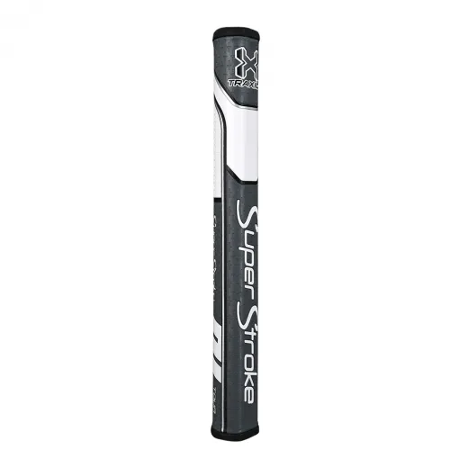 Superstroke Traxion Tour Putter Grips - All colours & Sizes