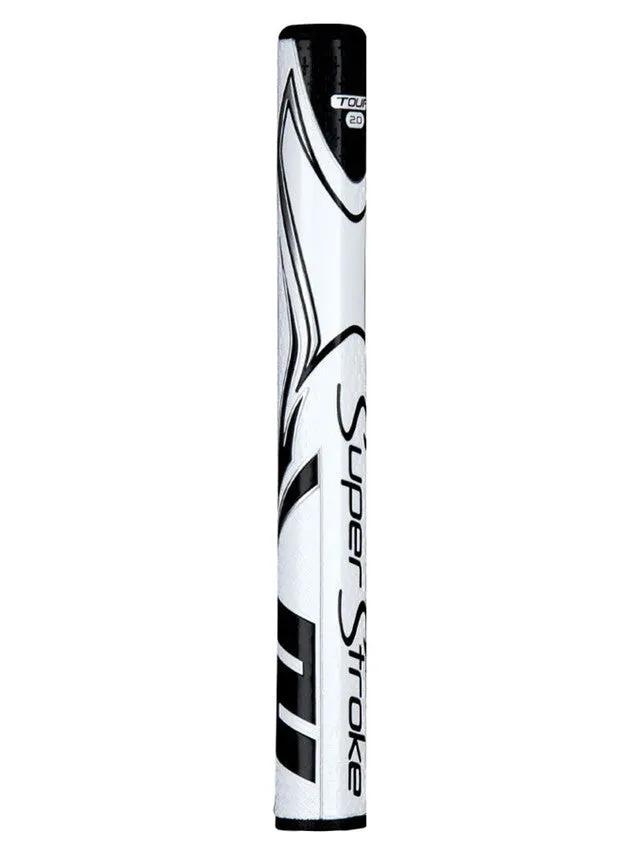 Superstroke Zenergy Tour Putter Grips - All colours & Sizes