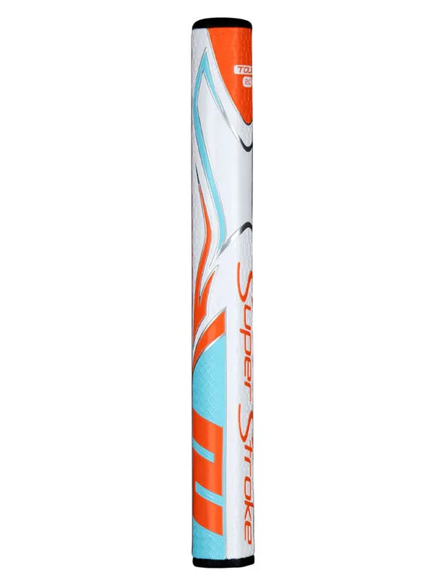 Superstroke Zenergy Tour Putter Grips - All colours & Sizes