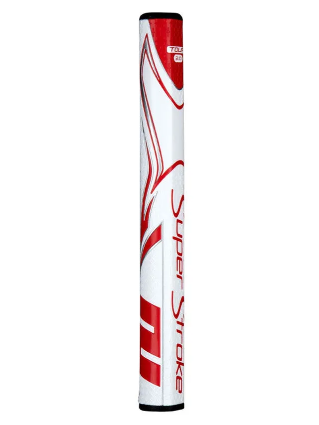 Superstroke Zenergy Tour Putter Grips - All colours & Sizes