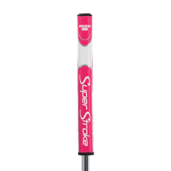 Superstroke Zenergy Tour Putter Grips - All colours & Sizes