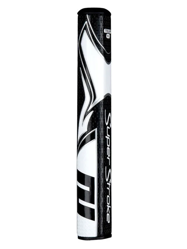 Superstroke Zenergy Tour Putter Grips - All colours & Sizes